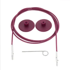 KnitPro Kabel 50cm