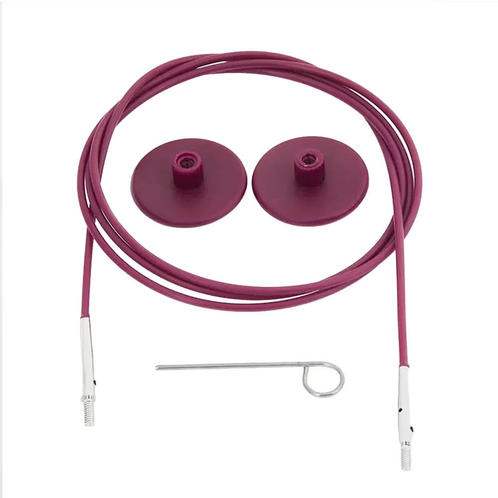 KnitPro Kabel 50cm