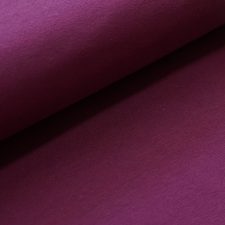 Stoffonkel Organic jersey plain dyed