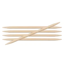 Bamboo sokkennaalden 15cm