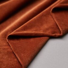 Mind the Maker ORGANIC KORA CORDUROY SIENNA
