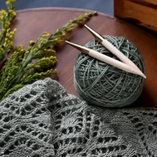 KnitPro Bamboo verwisselbare breipunten