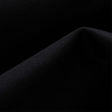 Bo Weevil Canvas 651002 - zwart - GOTS