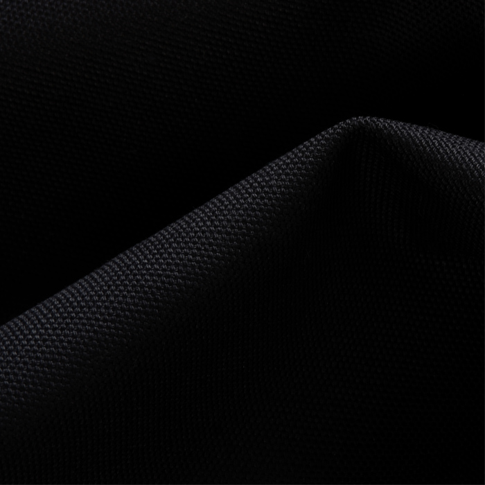 Bo Weevil Canvas 651002 - zwart - GOTS