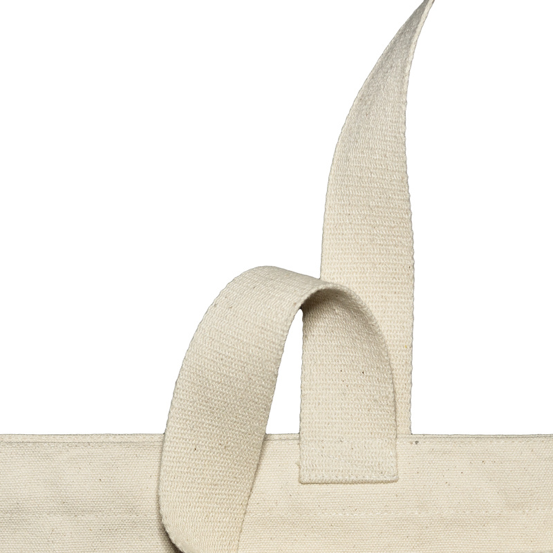 Bo Weevil Geweven band - 38 mm van biologisch katoen