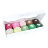 Scheepjes Candy Floss Colour pack Greens