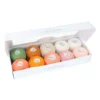Scheepjes Candy Floss Colour pack Peachy
