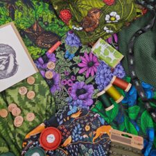 Midwinter verrassingspakket Alyson's  Favourite Things 2025