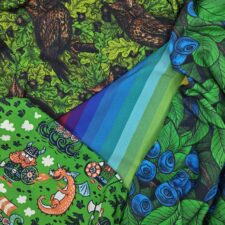 Midwinter verrassingspakket Vier Keer Alysons' Favourite Things 2025