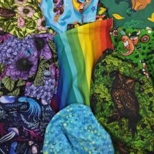 Midwinter verrassingspakket 21 keer 50 cm 2025