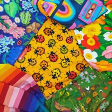 Midwinter verrassingspakket Vier Keer Beestjes 2025