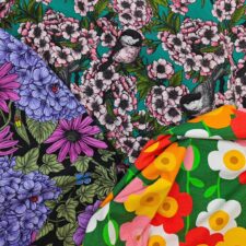 Midwinter verrassingspakket Vier Keer Bloemen 2025