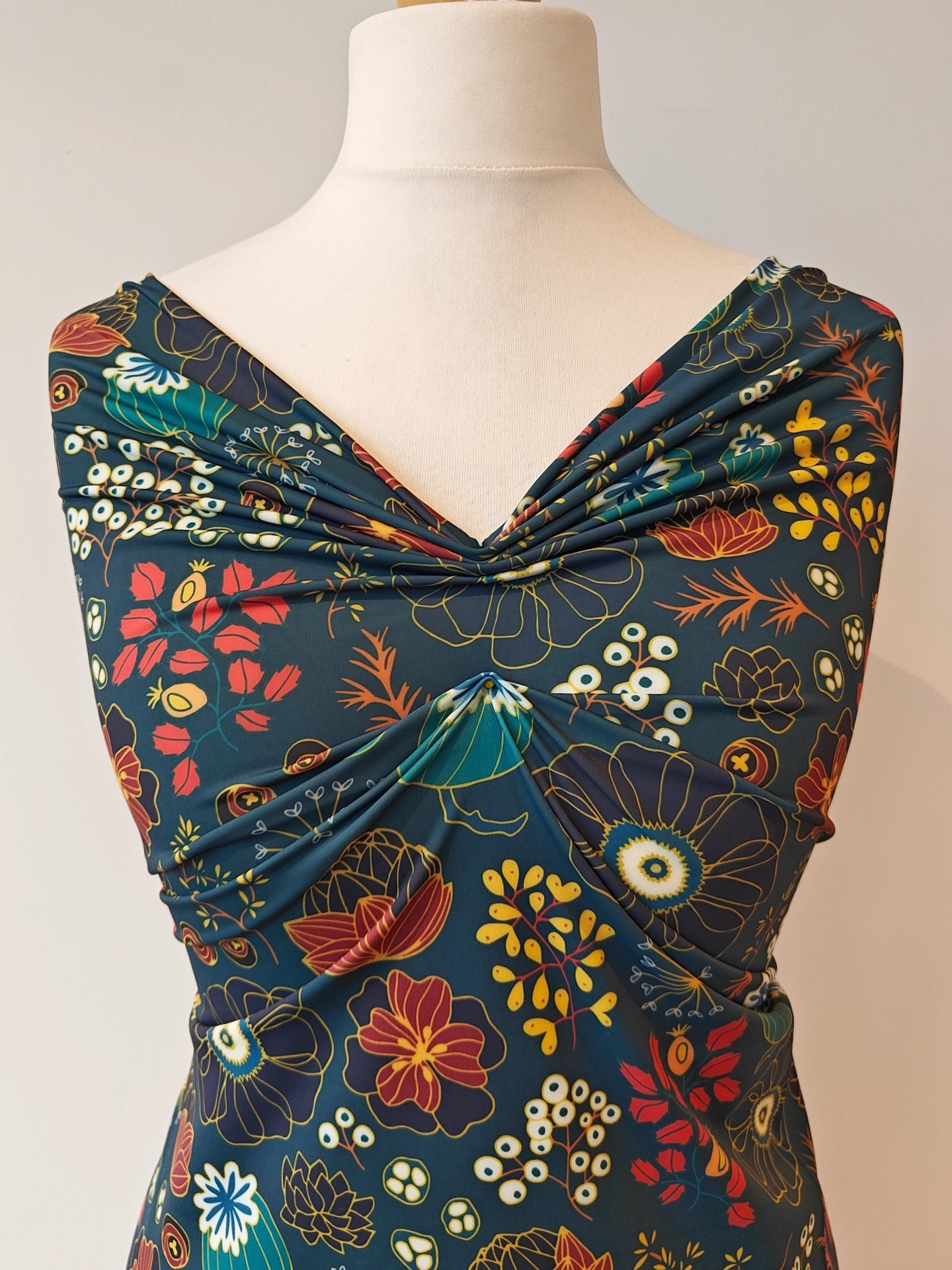 Niet bio! Hazeltjes Aurora - Swim/sport lycra - Afbeelding 4