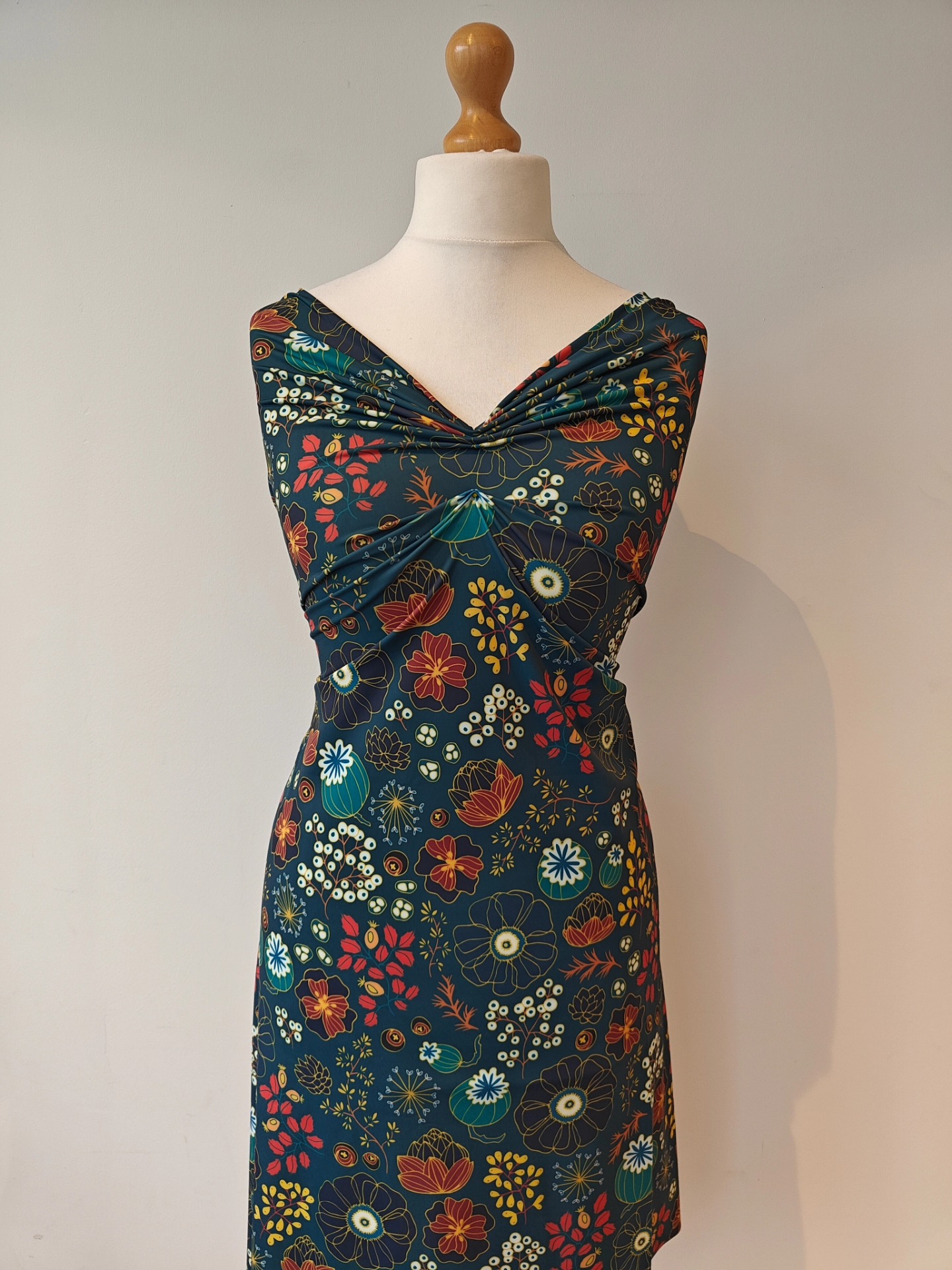 Niet bio! Hazeltjes Aurora - Swim/sport lycra - Afbeelding 2