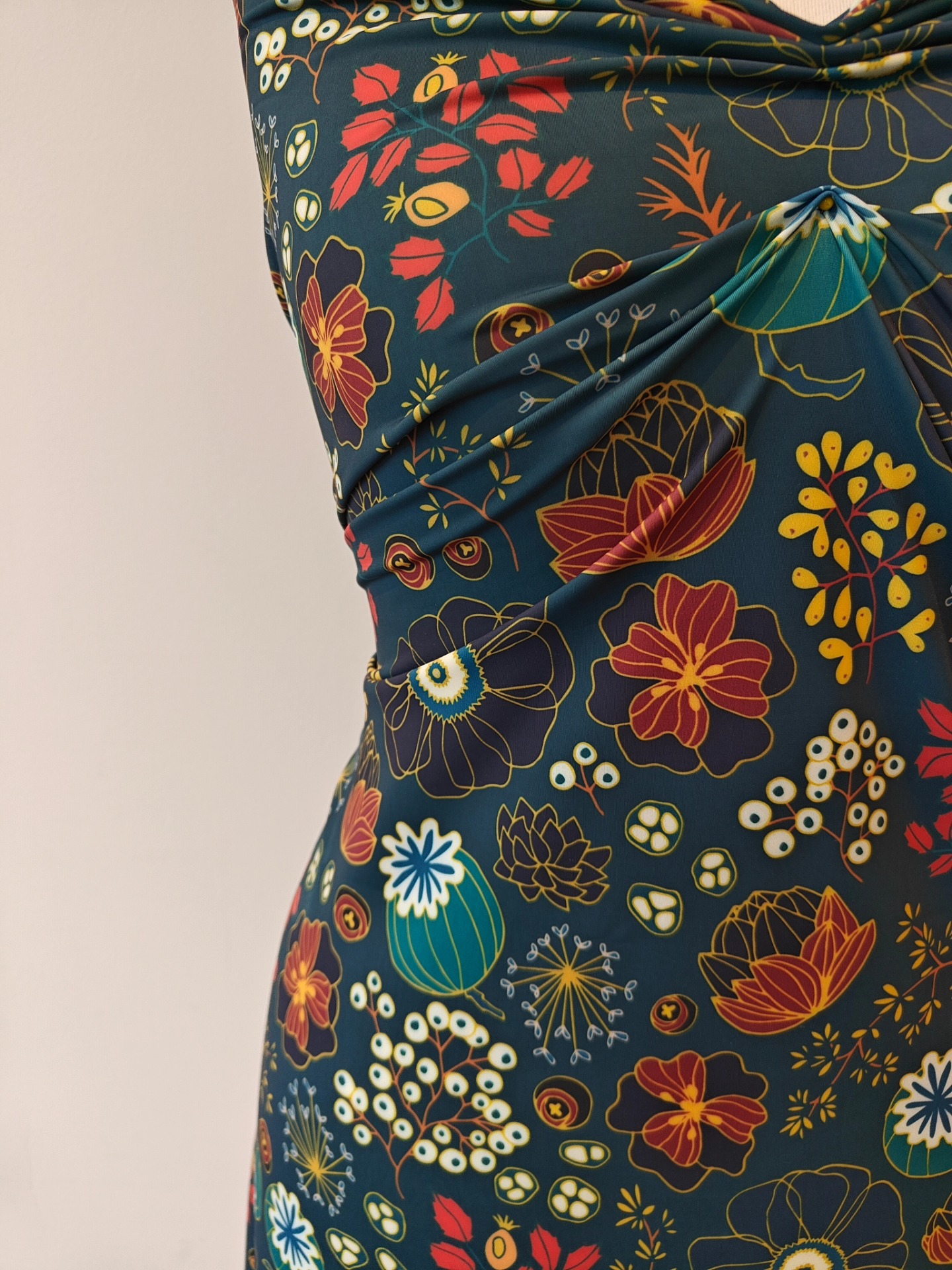 Niet bio! Hazeltjes Aurora - Swim/sport lycra - Afbeelding 3