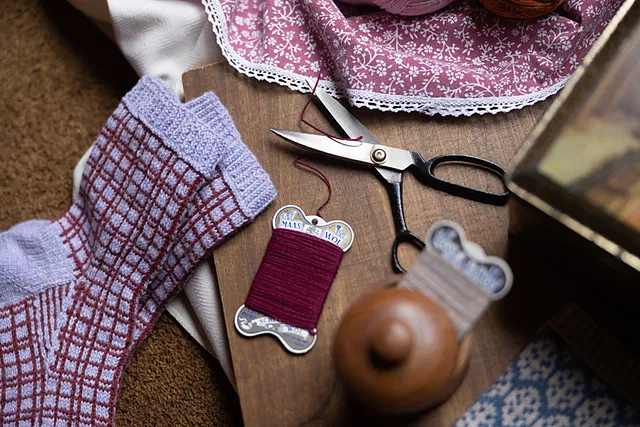 Breien met kleur - Carmen Jorissen - boek - Afbeelding 5