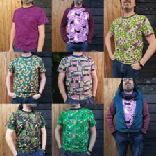 Midwinter verrassingspakket Vijf Keer Arnos' Favourite Things 2025