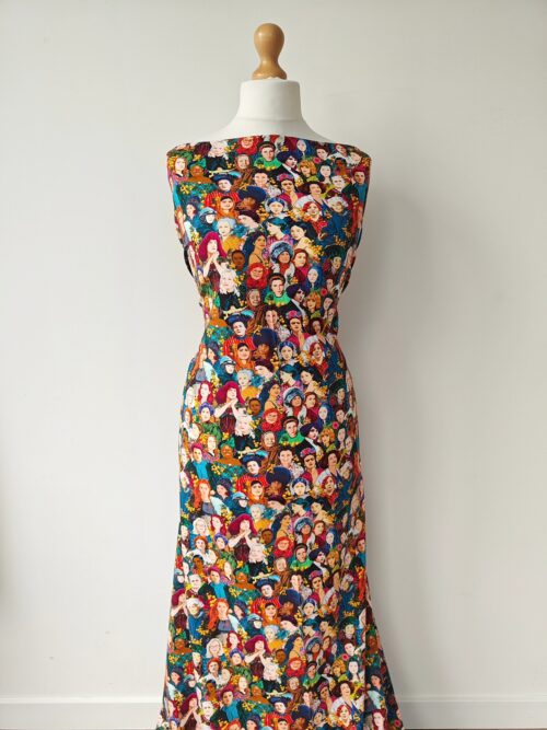 Odile Bailloeul Organic Cotton Advancing Women, verwachte levering november 2025 - Afbeelding 2