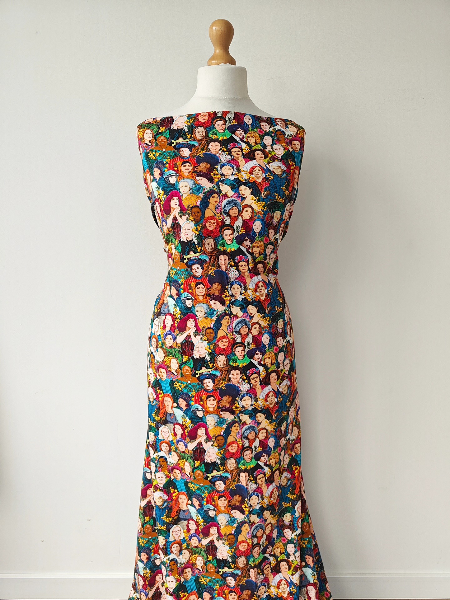 Odile Bailloeul Organic Cotton Advancing Women, verwachte levering november 2025 - Afbeelding 2