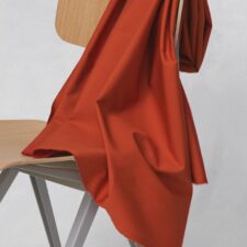 Mind the Maker ORGANIC TRENCH POPLIN PUMPKIN