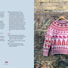 Boek Alterknit Rebellion - Anna Bauer - Afbeelding 4
