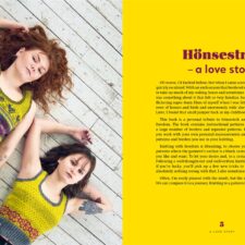 Boek Alterknit Rebellion - Anna Bauer - Afbeelding 5