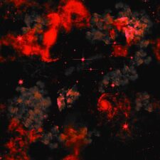 Hazeltjes LOTR Universe Red Jersey,   - oktober - november  2026