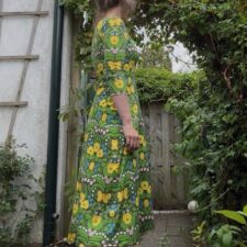 Hazeltjes Dollhouse garden, jersey - Afbeelding 8