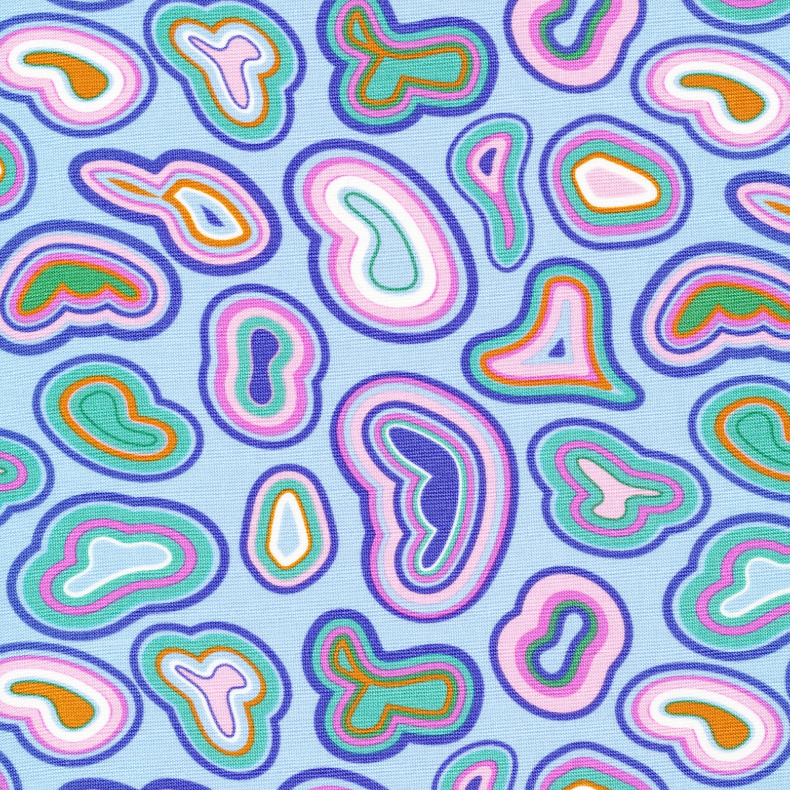 Cloud9 Stardust - Infinite Agate