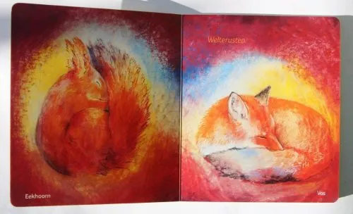 Christofoor Klein Slaapdierenboek - Loes Botman - Afbeelding 5