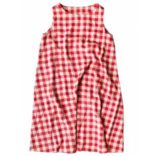 Merchant & Mills - The Trapeze 8-18 (EU 36-46)