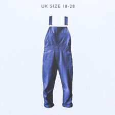 Merchant & Mills - The Harlene 18-28