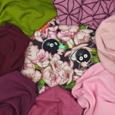 Hazeltjes Soot Sprites Jersey - Afbeelding 6