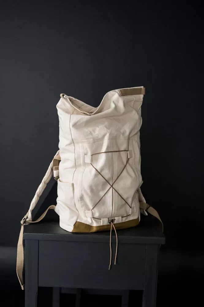 Merchant & Mills - Francli Day Pack - Afbeelding 5
