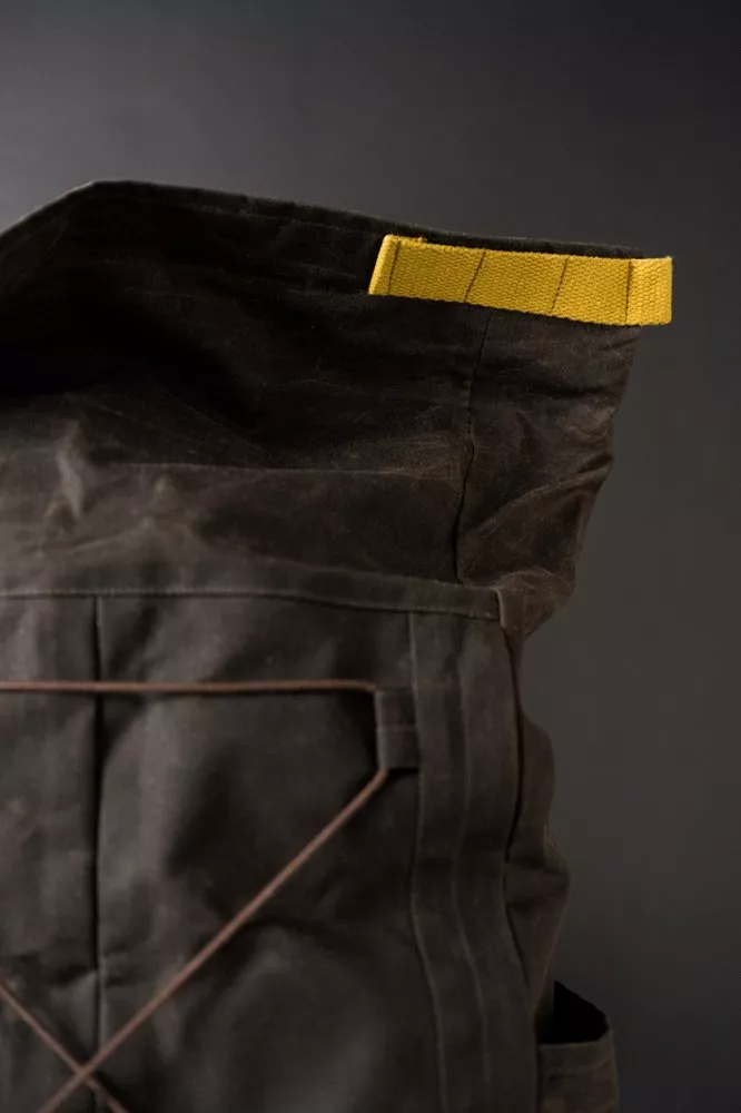 Merchant & Mills - Francli Day Pack - Afbeelding 11
