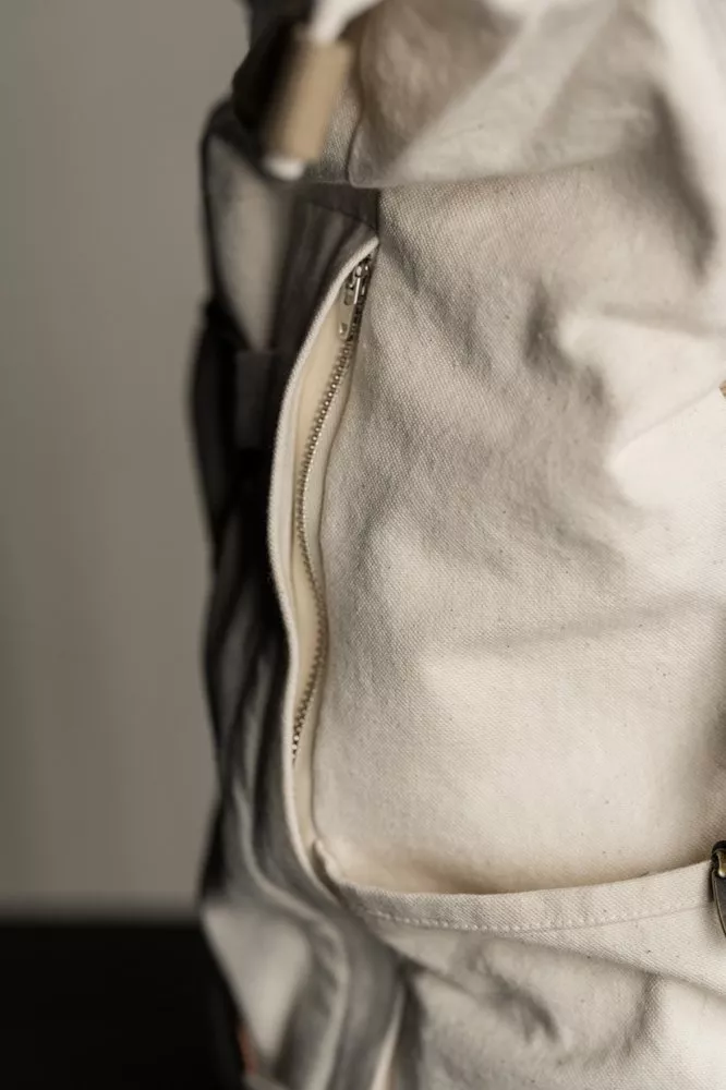 Merchant & Mills - Francli Day Pack - Afbeelding 7