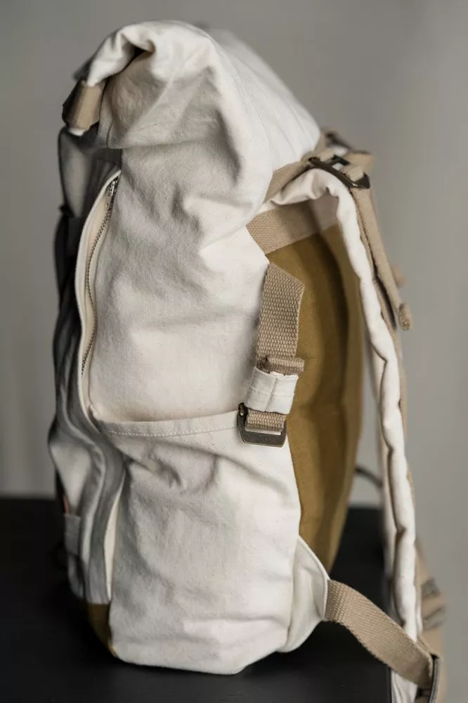 Merchant & Mills - Francli Day Pack - Afbeelding 8
