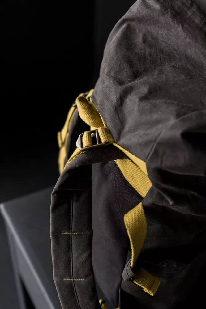 Merchant & Mills - Francli Day Pack - Afbeelding 12
