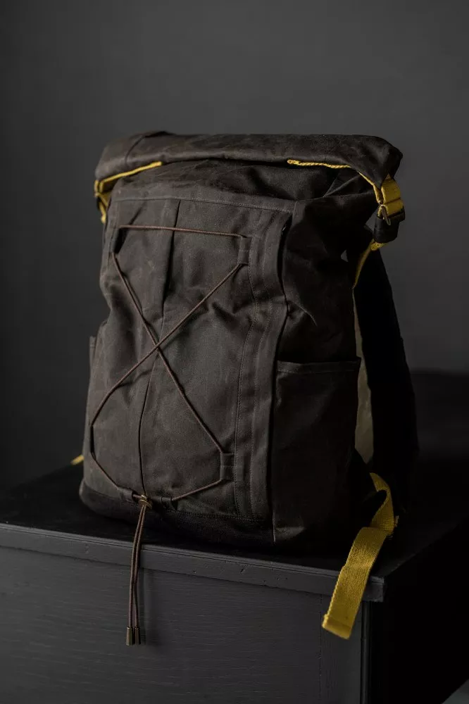 Merchant & Mills - Francli Day Pack - Afbeelding 9
