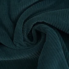 Stoffonkel Organic narrow corderoy nicky smaragd, Verwachte levering april 2026