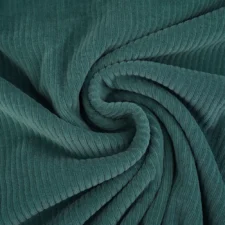 Stoffonkel Organic  narrow corderoy nicky staubgrün, Verwachte levering april 2026