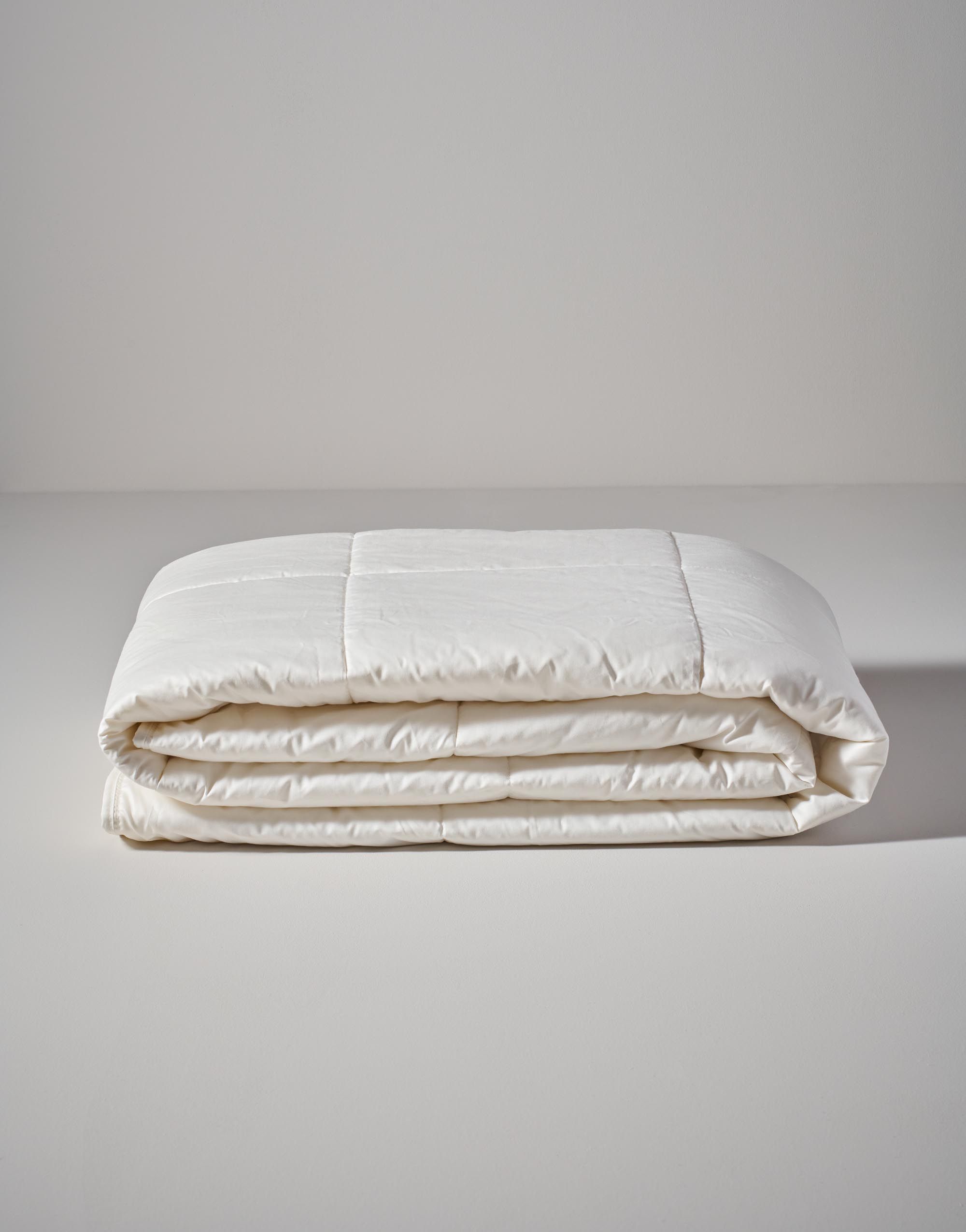 Essenza The Natural Wool Zomerdekbed Wol Tencel  140 x 220 cm
