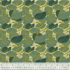 Monaluna Lush Life,  Lush Soft Teal, verwachte levering mei 2026