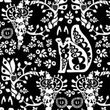 Paapii Mielikki jersey, black & white, verwachte levering mei-juni 2026