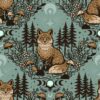 Hazeltjes FOX dusty blue jersey, verwachte levering augustus- september 2026