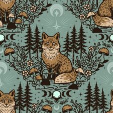 Hazeltjes FOX dusty blue jersey, augustus- september 2026