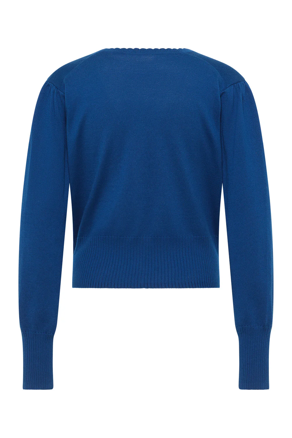 Tranquillo - Vestje Linaa Navy maat L - Afbeelding 6