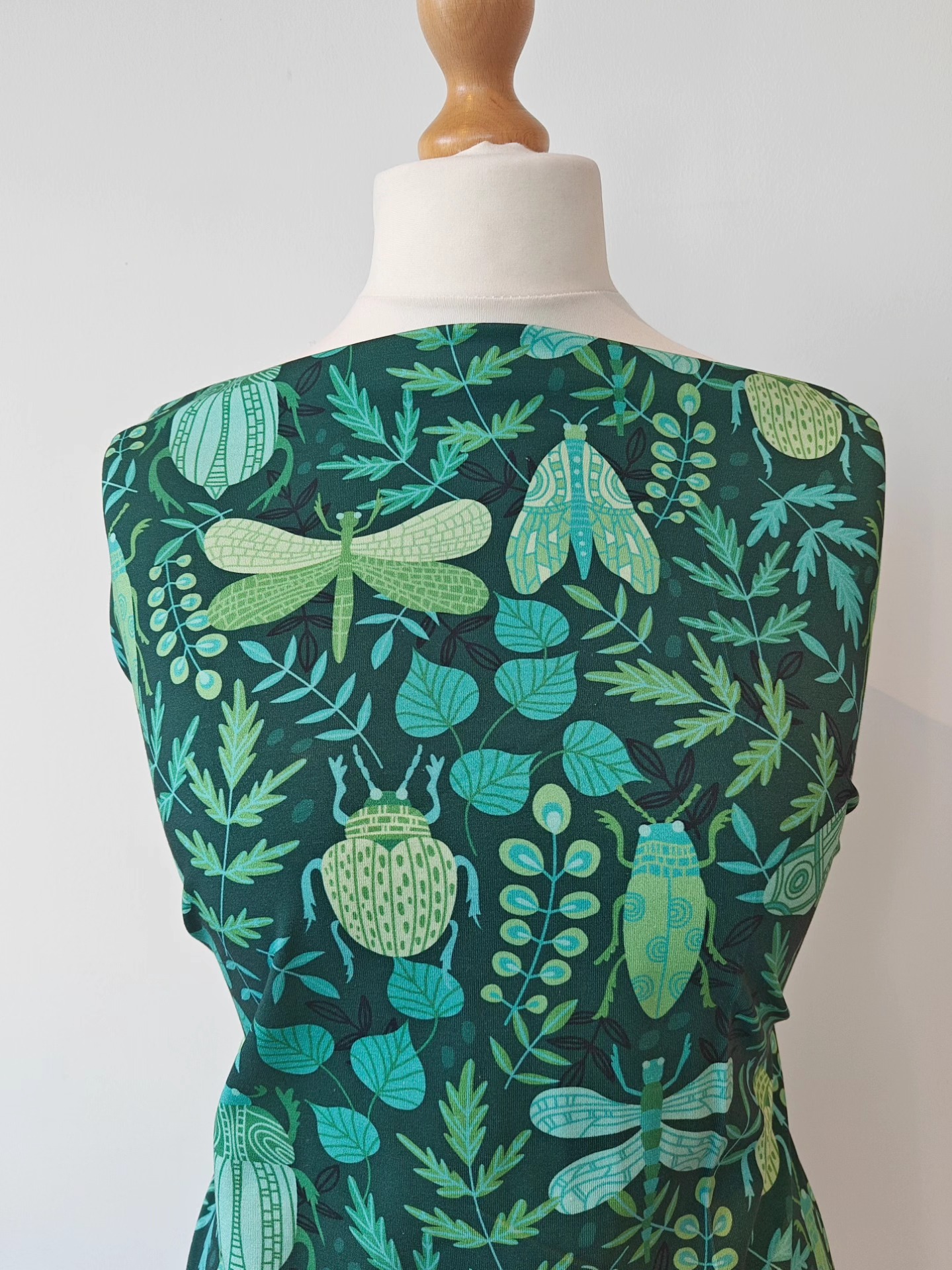 Hazeltjes Green Symphony, organic summersweat, verwachte levering juli 2026 - Afbeelding 5