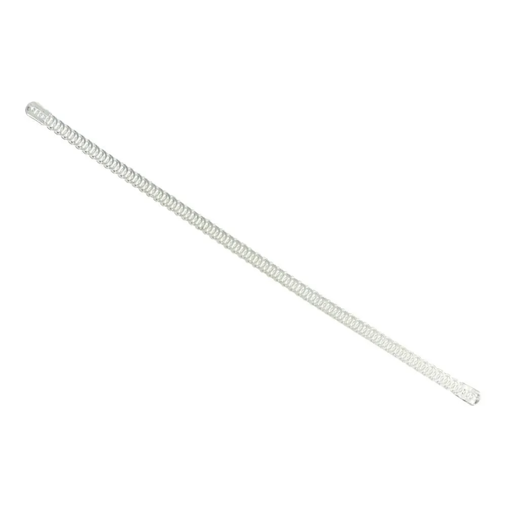 Baleinen multiflex 6mm 20cm