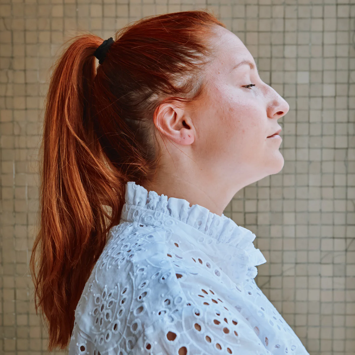 Ikatee Naaipatroon AMSTERDAM Women's Shirt Paper Pattern | 32-52 - Afbeelding 6